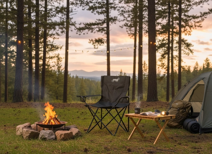 Pliabil și ușor de transportat