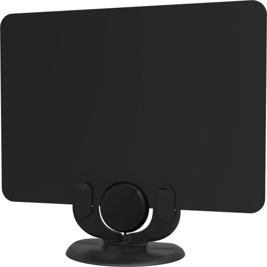 Antena de interior plată Sencor DVB-T2/T cu filtru 5G