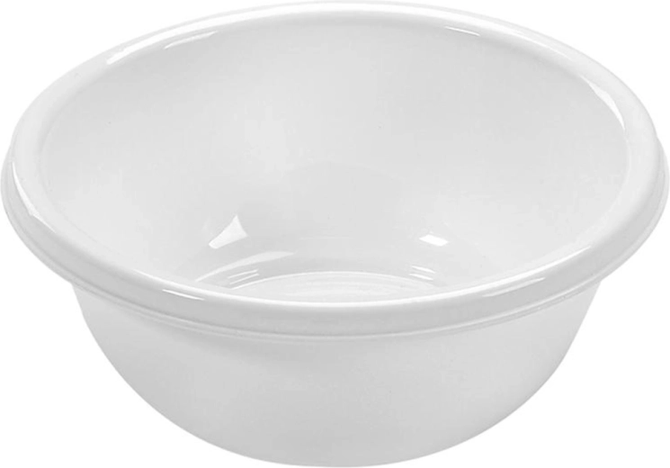 Lavoar din plastic HEIDRUN 0,8 l