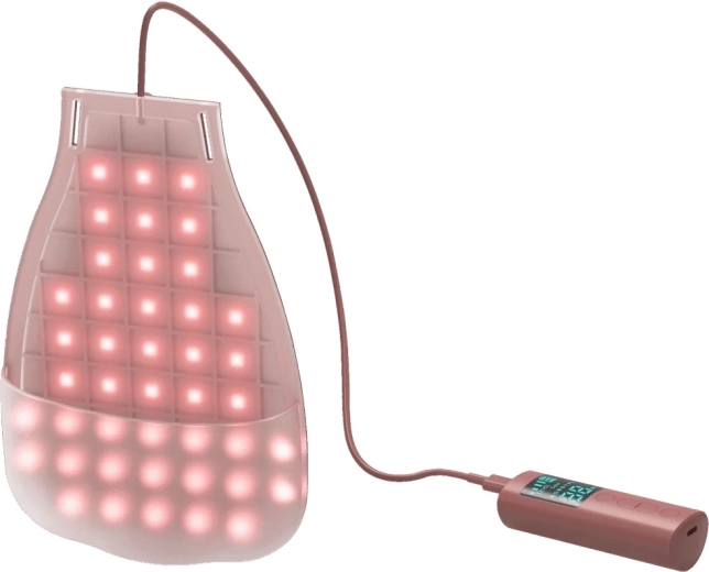 7 lungimi de undă pentru îngrijire complexă