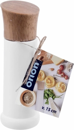 Mecanism ceramic pentru o măcinare perfectă