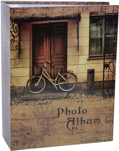 Album foto CONCORDE pentru 300 de fotografii 10 × 15 cm