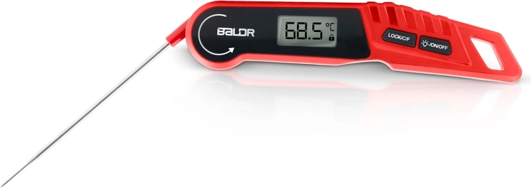 Măsurare extrem de rapidă și precisă