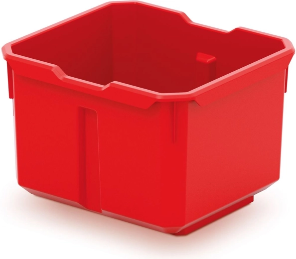 Construcție rezistentă din plastic
