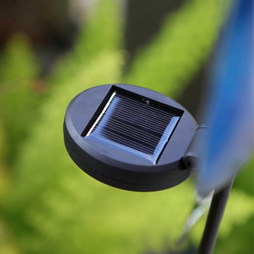 Funcționare solară fără cabluri