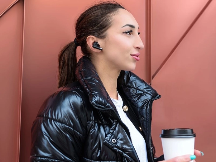 Apeluri clare și control comod