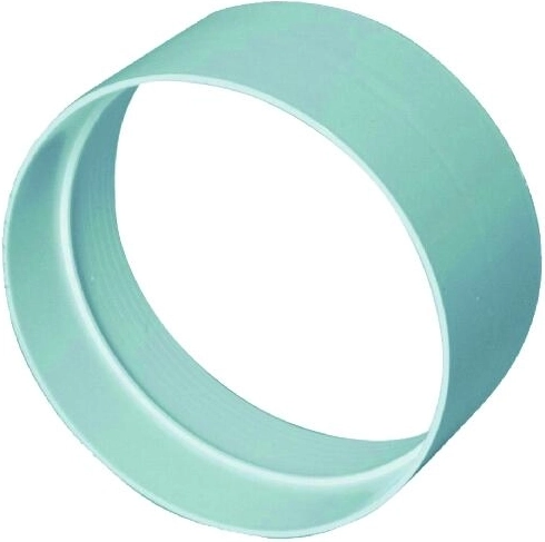 Cuplă pentru canal de ventilație rotund 107 mm