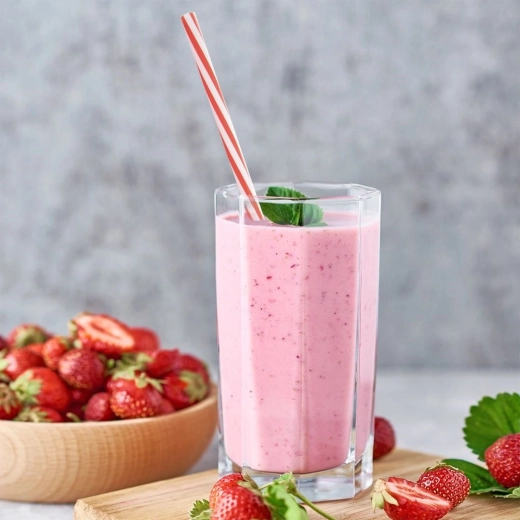 Ideal pentru smoothie-uri și limonade