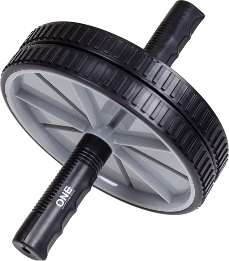 Roată de antrenament pentru abdomen ONE FITNESS WK20