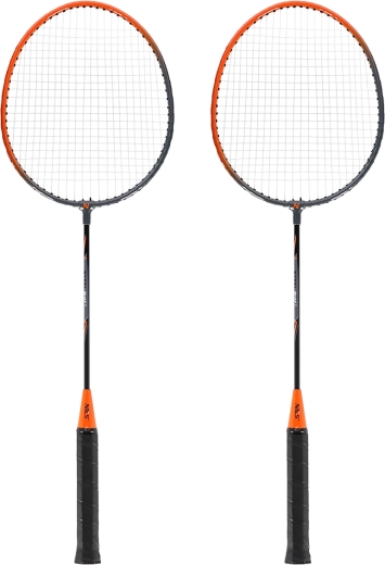 Set de badminton NILS NRZ005 pentru începători