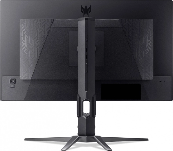 Design Predator distinct și suport solid