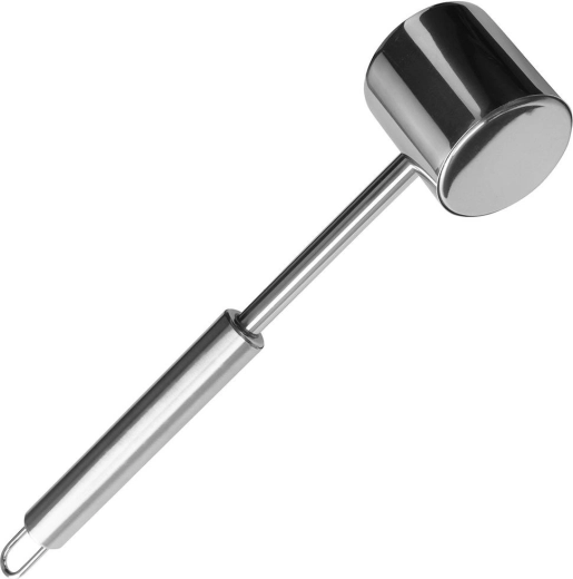 Construcție durabilă integral din inox