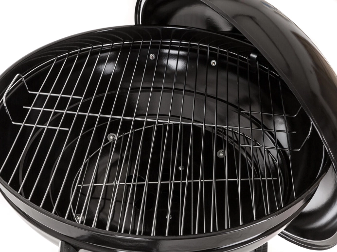 Suprafață mare de gătit 57 cm