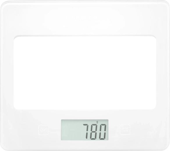 Cântărire precisă de până la 5 kg
