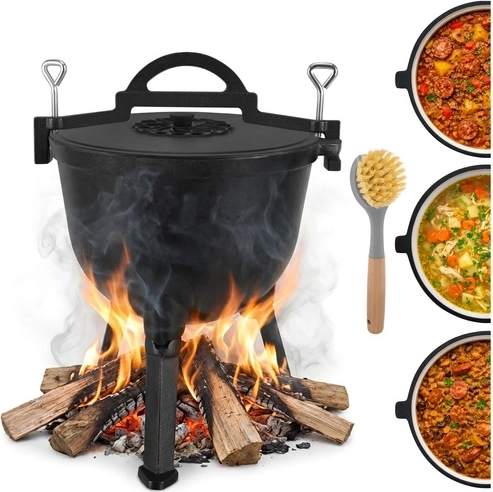 Suport stabil și posibilitate de suspendare