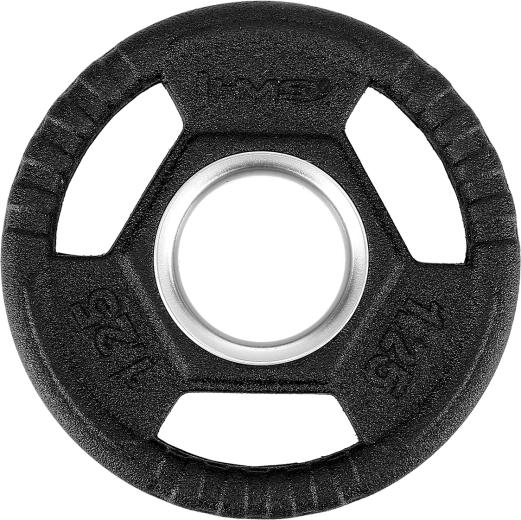 Mânere ergonomice tri‑grip