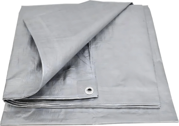 Fixare solidă datorită ochiurilor metalice