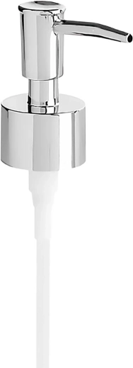 Tub de aspirație lung