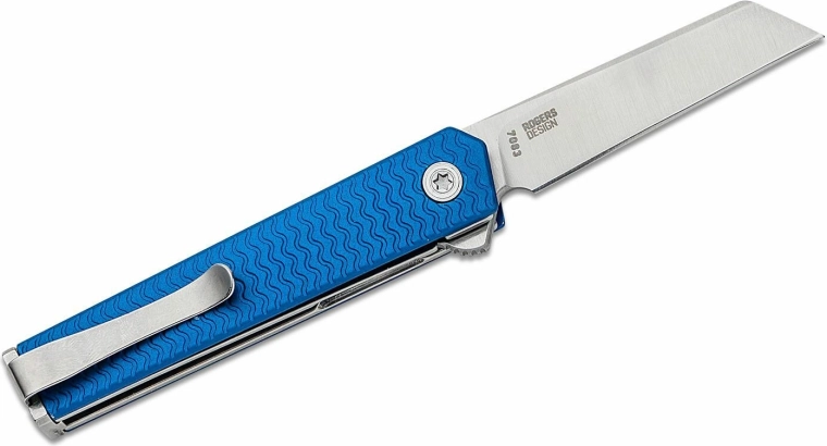 Deschidere rapidă cu flipper și funcționare lină IKBS