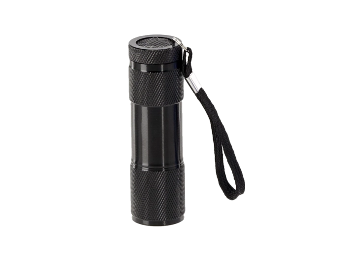 Priză sigură datorită corpului striat