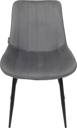 Velur moale cu cusături elegante