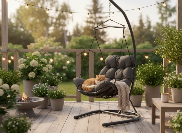 Universal pentru interior și exterior