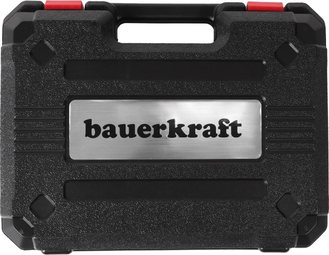 Set complet în geantă rezistentă