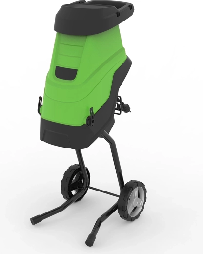 Tocător de crengi MalTec MasterShred 3600 W