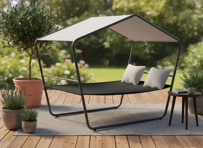 Țesătură rezistentă Textilene