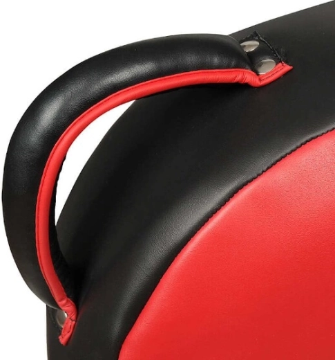 Mânere solide pentru prindere sigură