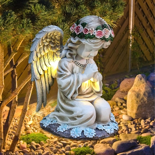 LED cald pentru o atmosferă liniștită