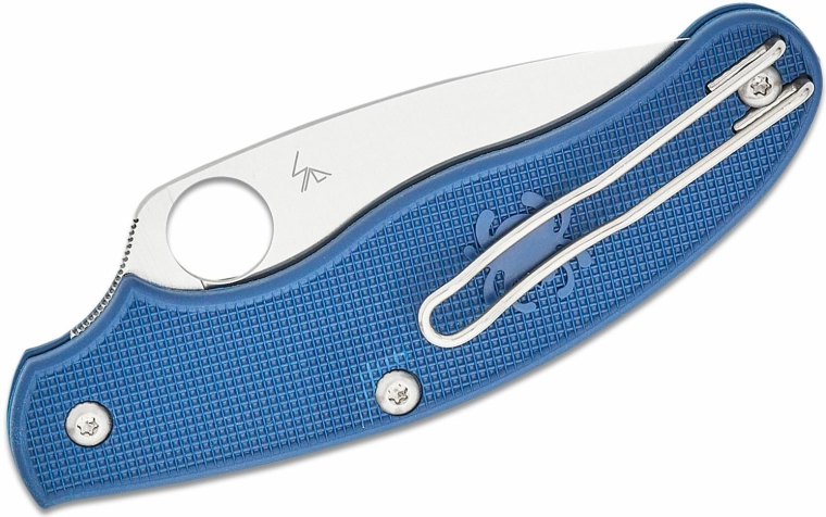 Mâner FRN ușor și robust cu clips deep-carry