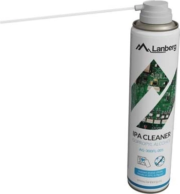 Aplicare țintită datorită tubului