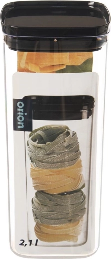 Corp transparent pentru o privire rapidă