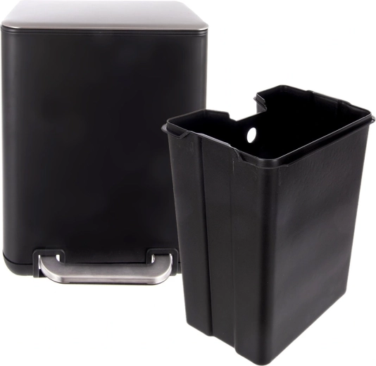 Inserție detașabilă pentru curățare ușoară