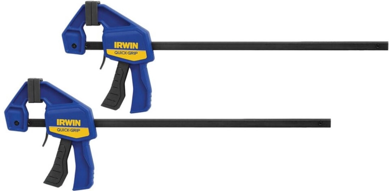 Operare cu o singură mână cu QUICK-RELEASE