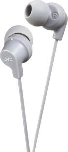 Căști intraauriculare cu fir JVC HA-FX10 – Verde
