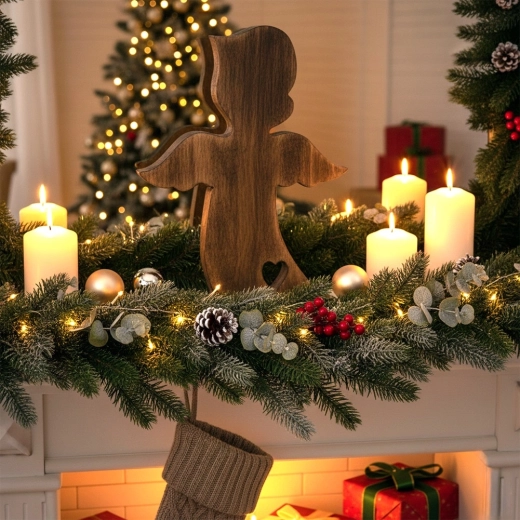 Farmec de Crăciun și utilizare pe tot parcursul anului