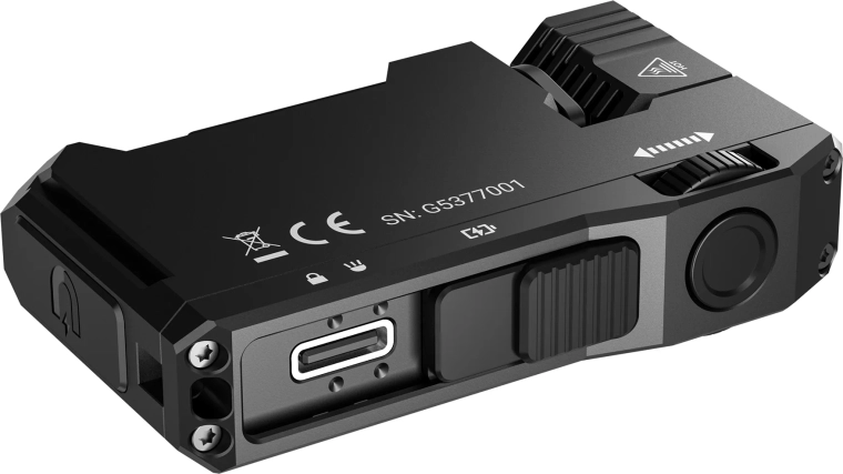 Încărcare USB‑C cu funcție de trecere