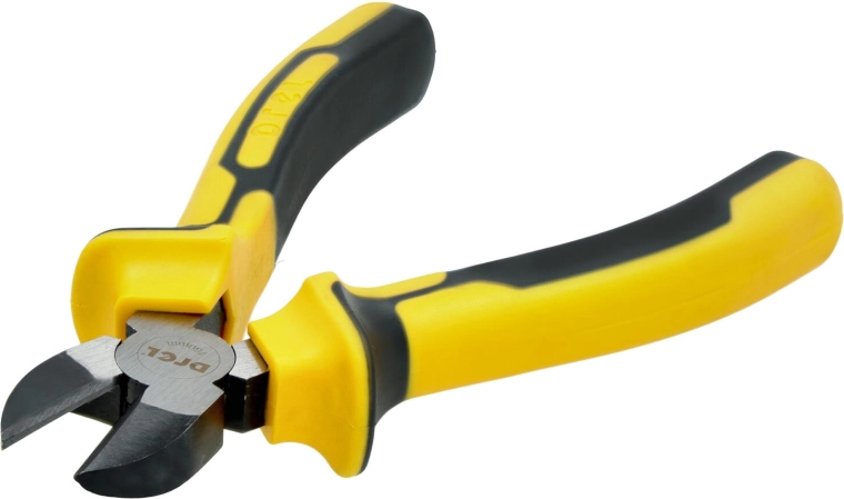 Mânere ergonomice în două straturi