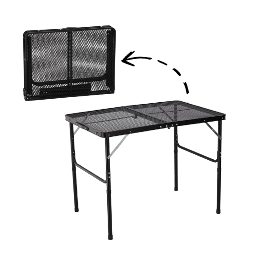 Două înălțimi pentru confort maxim