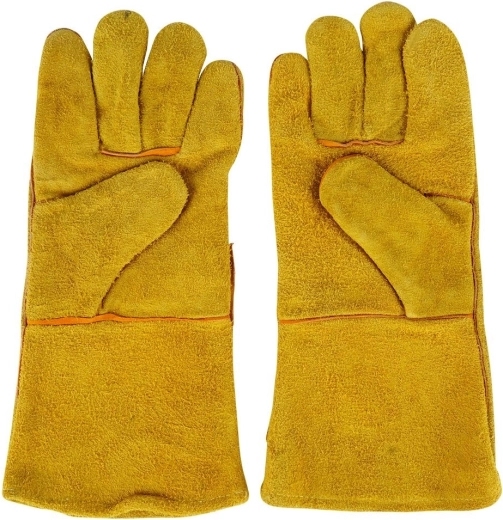 Construcție durabilă, integral din piele