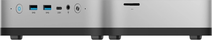 Conectivitate rapidă: USB4, Wi‑Fi 7 și 2× 2,5G LAN