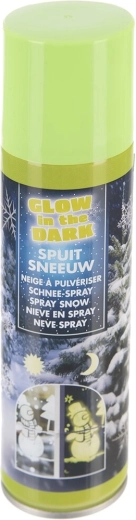 Zăpadă luminoasă spray 150 ml