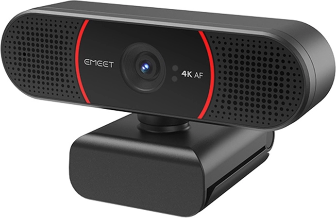 Claritate 4K și senzor Sony pentru culori naturale