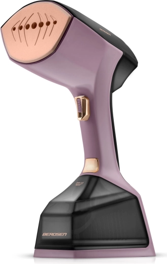 Putere mare și abur 45 g/min