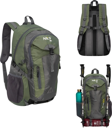 Stabilitate și siguranță pe teren