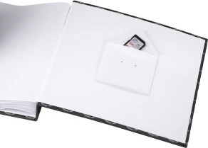 Buzunar inteligent pentru cardul de memorie