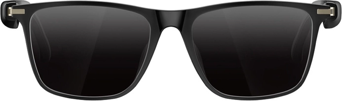 Ochelari de soare inteligenți Colmi M01Pro cu AI și protecție UV