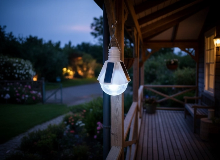 Lumină plăcută alb rece